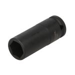 Chave de impacto de 1/2" hexagonal PROFITOOL 0X331320