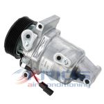 Compresseur de climatisation MEAT & DORIA K12193A