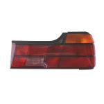 Luz traseira, direita (24V, vermelho) DEPO 444-1925R-AE