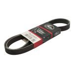 Cinto com nervuras em V Micro-V® E-START™ GATES 7PK1235EST