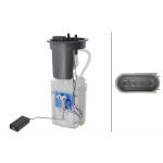 Bomba de combustível eléctrica HELLA 8TF358 316-531