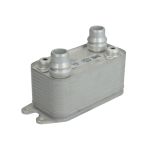 Oliekoeler, automatische versnellingsbak NISSENS 91383
