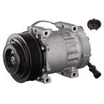 Compresseur de climatisation FEBI BILSTEIN 102215