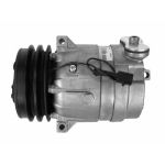 Compressor, ar condicionado AIRSTAL 10-1346