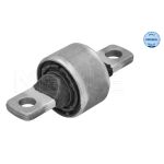 Suspensão, braço oscilante MEYLE 70-14 610 0002
