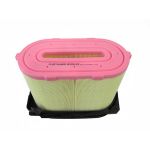 Filtro de ar FLEETGUARD AF25163