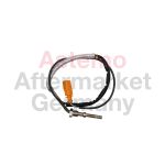 Sensore di temperatura dei gas di scarico HITACHI 2507014