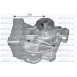 Pompa del refrigerante DOLZ S168