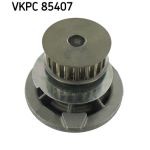 Pompa del refrigerante SKF VKPC 85407