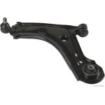 Suspensão da roda HERTH+BUSS ELPARTS J4900909