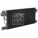 Condenseur (climatisation) FEBI BILSTEIN 193909
