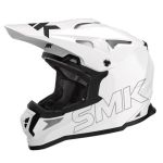Casque tout-terrain SMK SMK0117/25/GL120/2XL