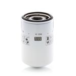 Filtro hidráulico MANN-FILTER W 1226