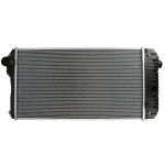 Radiador, arrefecimento do motor HIGHWAY AUTOMOTIVE 11134018