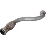 Tuyau d'échappement 4MAX 0219-01-103024