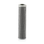 Filtro, sistema hidráulico de trabalho MANN-FILTER HD 863