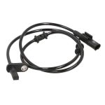Sensor do ABS, dianteiro/traseiro, esquerdo/direito DELPHI SS20497