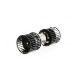 Ventilateur d'habitacle NISSENS 87411