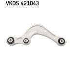 Hinterradaufhängungsarm SKF VKDS 421043