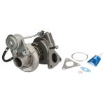 Lader, Aufladung ELSTOCK 91-0504