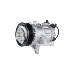 Compressor, ar condicionado VALEO ORIGINS NEW OE TECHNOLOGIE VALEO 814732