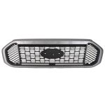 Grille de radiateur BLIC 6502-07-2599993P