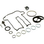 Kit de correa de distribución GATES K03T359HOB-1