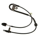 Capteur, vitesse de rou TRW GBS2154