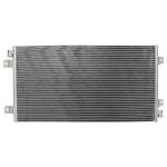 Condenseur (climatisation) VEMO V40-62-0037