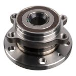 Conjunto de rolamentos de roda FEBI BILSTEIN 26377