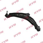 Suspensão da roda KYB KSC5686