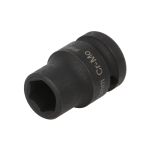 Chave de impacto de 1/2" hexagonal PROFITOOL 0X331213