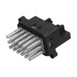 Regulador, ventilador interior NRF 342016