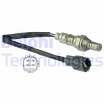 Sonde lambda DELPHI ES20558-12B1