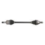 Arbre de transmission PASCAL G2B078PC