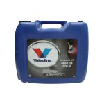 Växellådsolja VALVOLINE 866956 Light HD Gear 80W90 20L