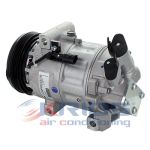 Compresseur de climatisation MEAT & DORIA K12177