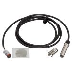 Capteur (vitesse de rotation des roues) FEBI 103945