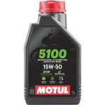 Óleo de motor MOTUL 104080 5100 15W50 1L