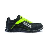Schuhe SPARCO TEAMWORK 07517 NRGF/43