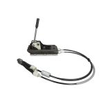Tirador de cable, caja de cambios manual AKUSAN K09W031AKN