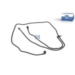 Tuyau d'aération (réservoir d'expansion) DT SPARE PARTS 1.11739