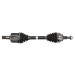 Albero di trasmissione POINT GEAR PNG76204