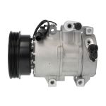 Compresseur de climatisation THERMOTEC KTT090625