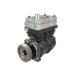 Compressor, sistema de ar comprimido VADEN 1100 225 001