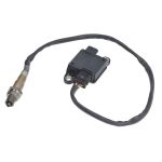 Sensor NOx HERTH+BUSS ELPARTS 70687301