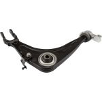 Suspensão da roda TRW JTC1238