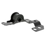 Bucha, suporte do braço de suspensão VAICO V24-0588