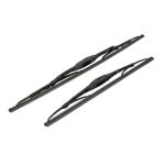 Wischblatt SWF 116316, 550/410mm, Vorne, 2 Stück