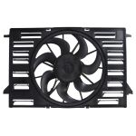 Ventilador, arrefecimento do motor NRF 470167